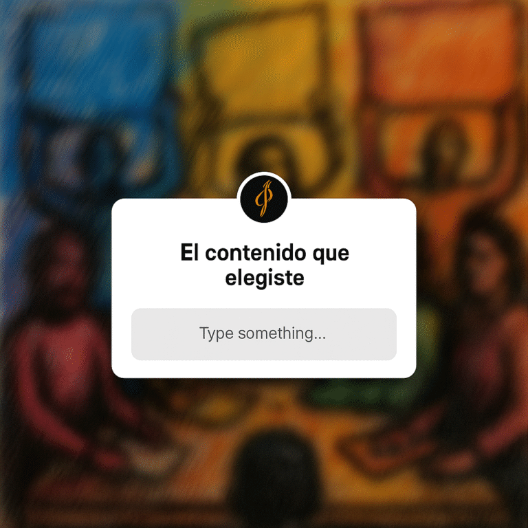 EL CONTENIDO QUE ELEGISTE