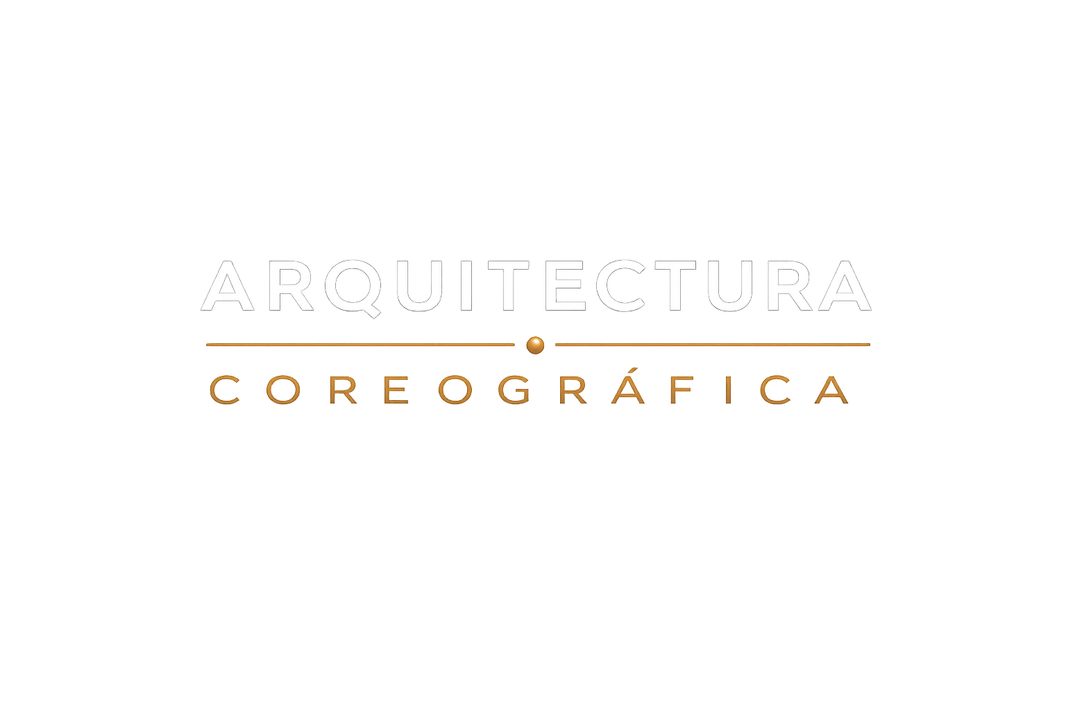 Arquitectura Coreográfica