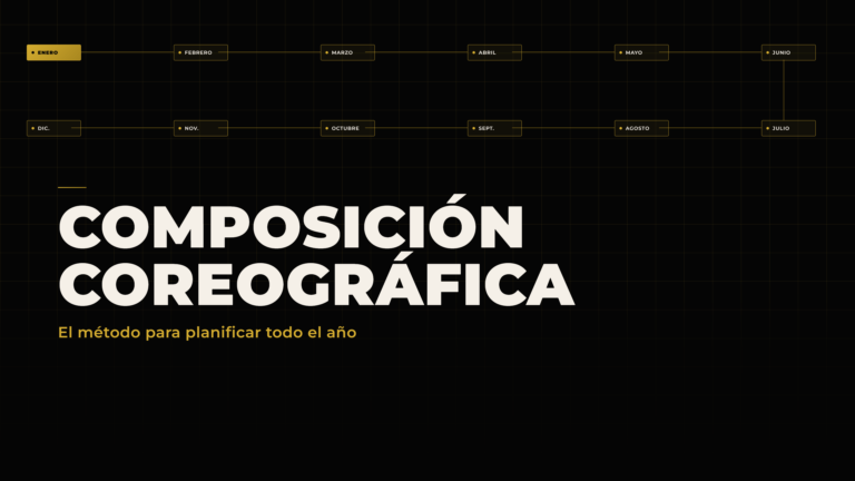 Composición Coreográfica | Diego Póleo